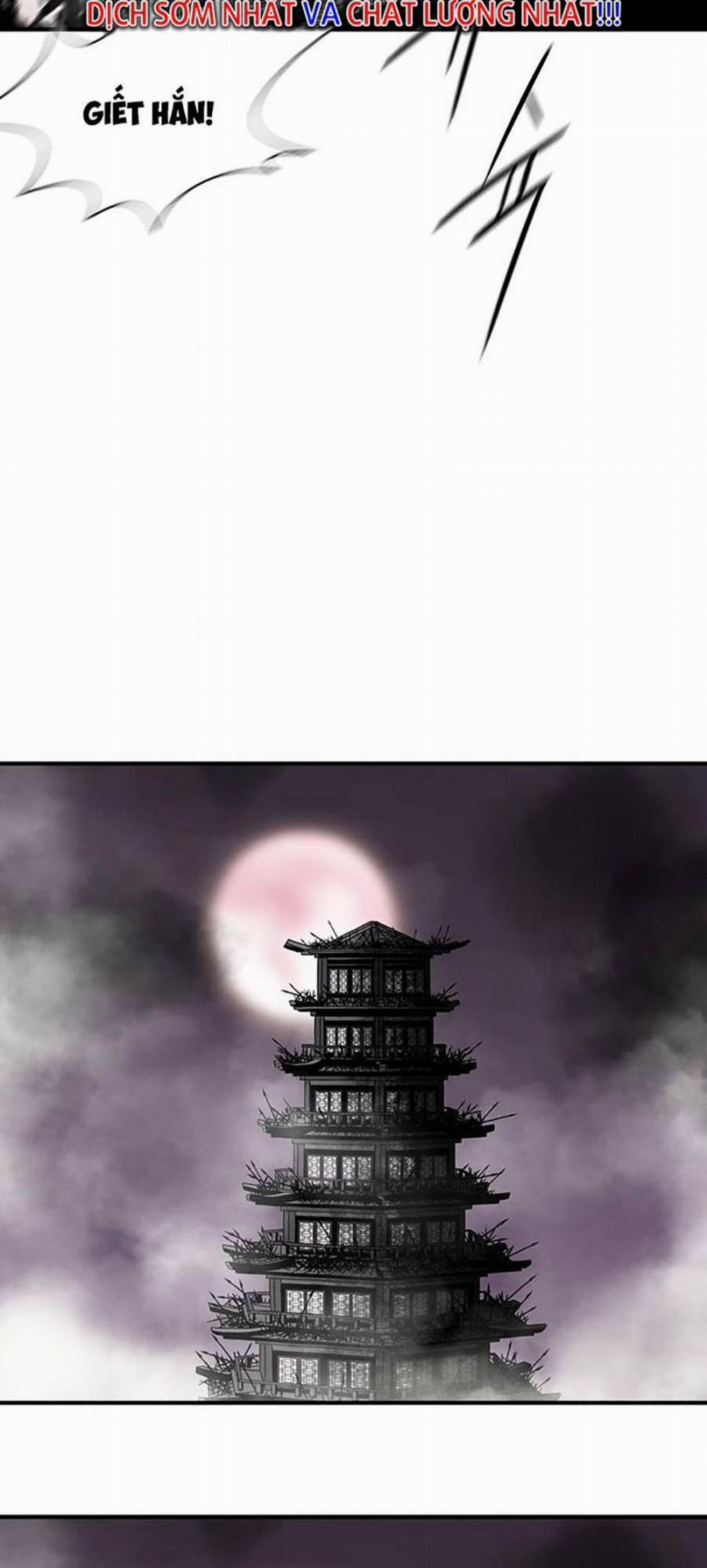 Bắc Kiếm Giang Hồ 131 trang 28