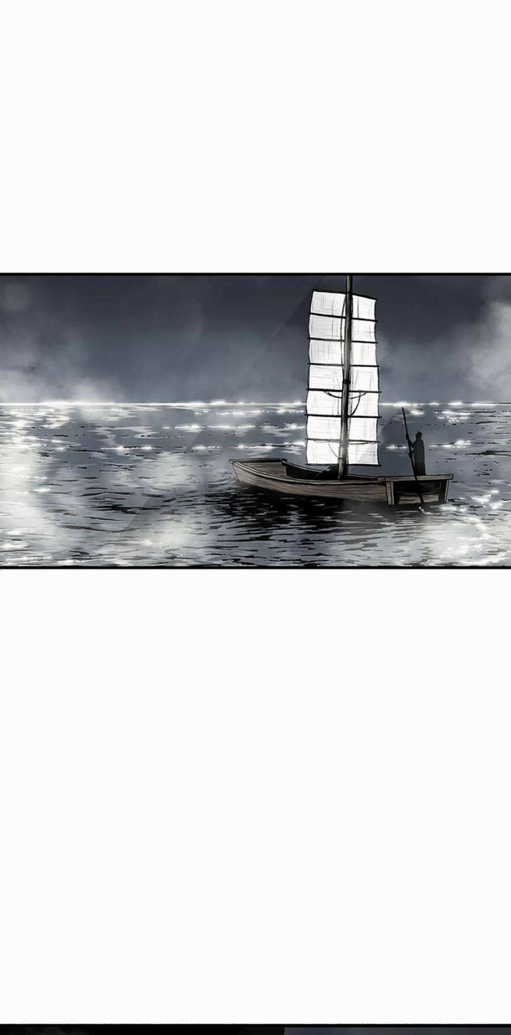 Bắc Kiếm Giang Hồ 131 trang 3