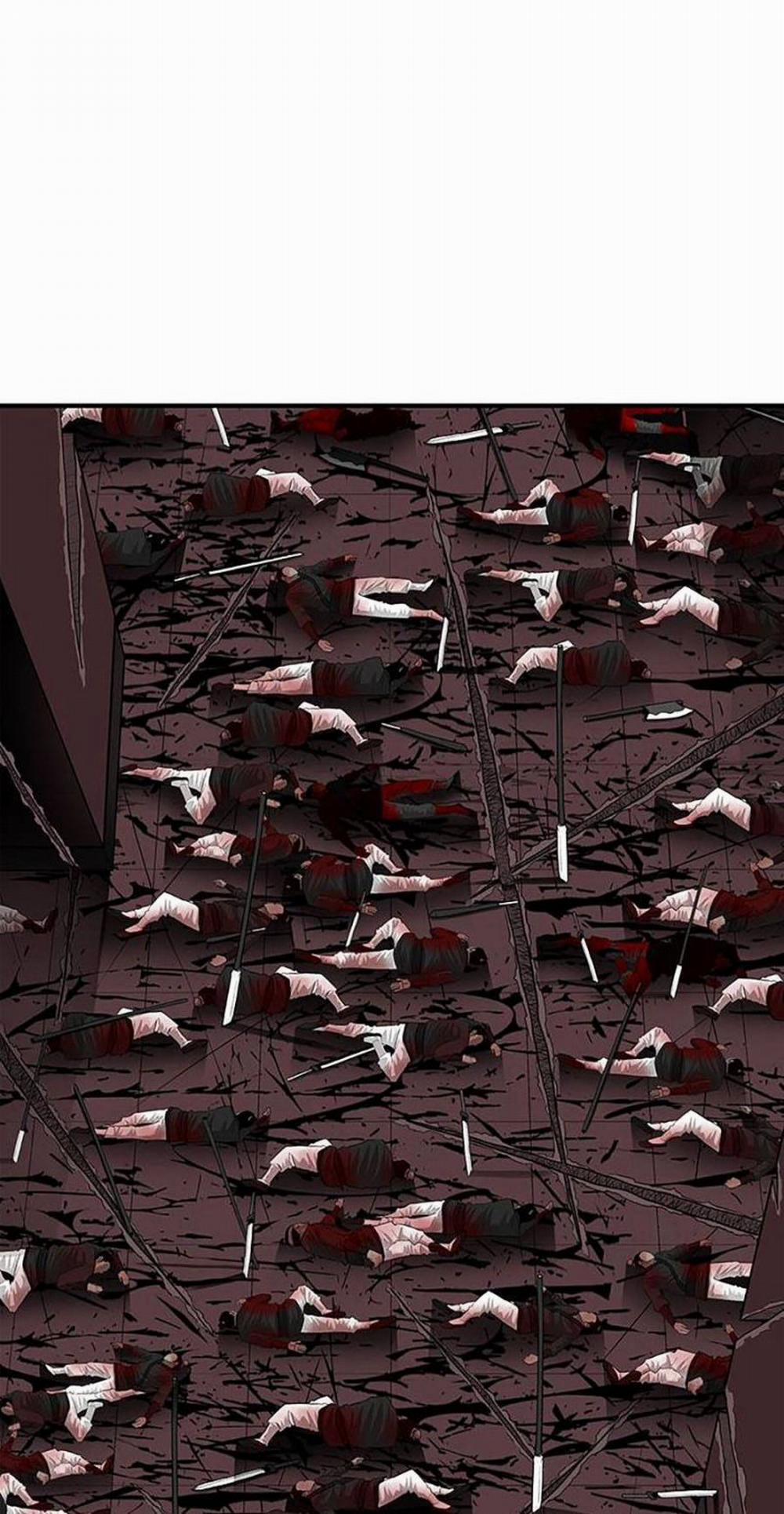 Bắc Kiếm Giang Hồ 131 trang 31