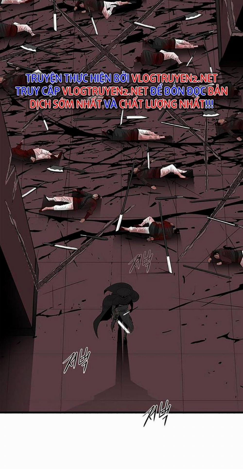 Bắc Kiếm Giang Hồ 131 trang 32