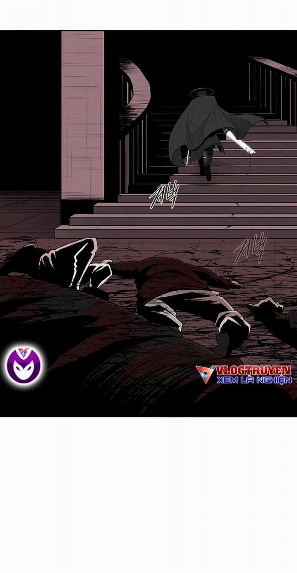 Bắc Kiếm Giang Hồ 131 trang 33