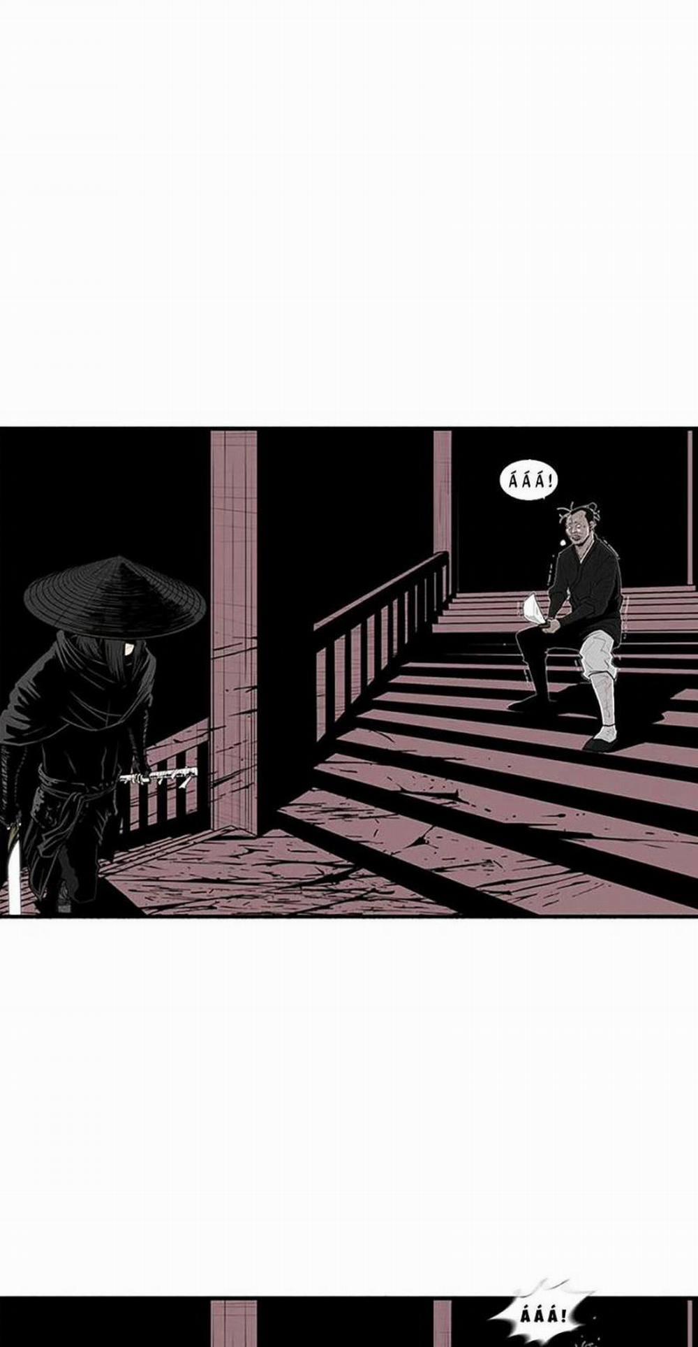 Bắc Kiếm Giang Hồ 131 trang 37