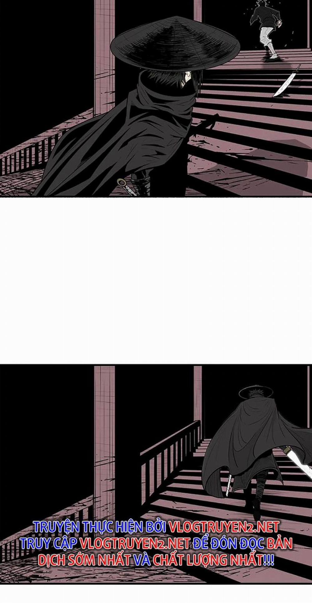 Bắc Kiếm Giang Hồ 131 trang 38