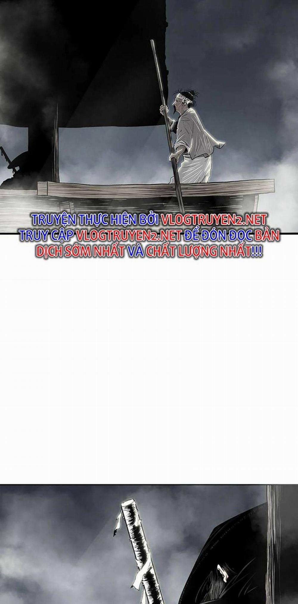 Bắc Kiếm Giang Hồ 131 trang 4