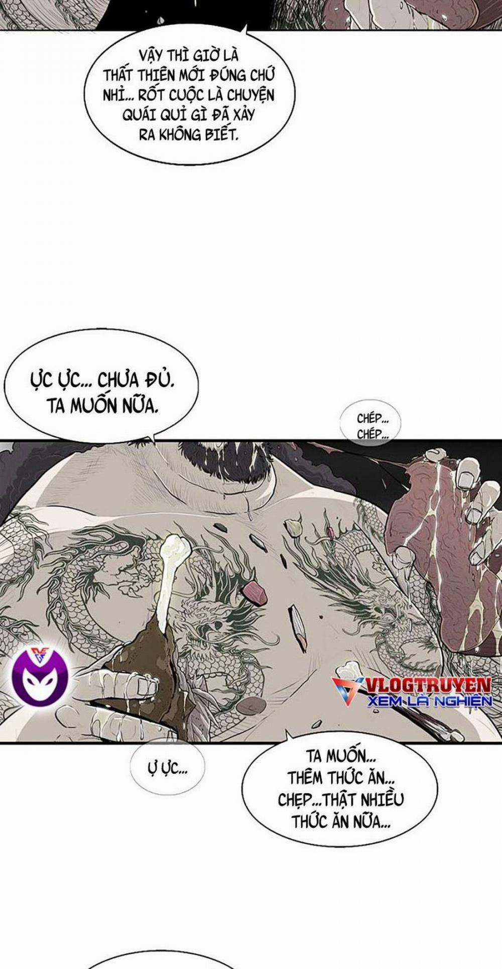 Bắc Kiếm Giang Hồ 131 trang 41