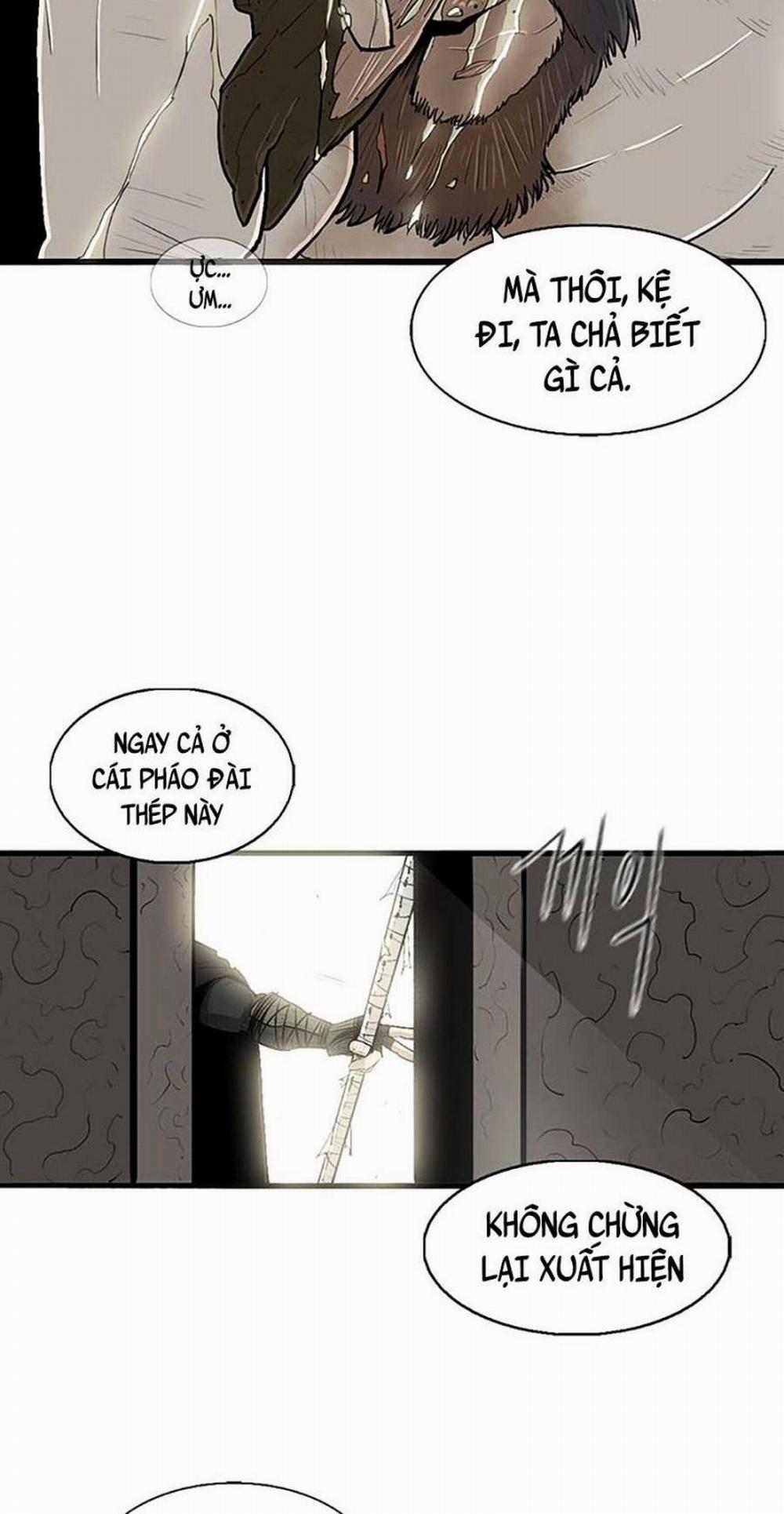 Bắc Kiếm Giang Hồ 131 trang 43