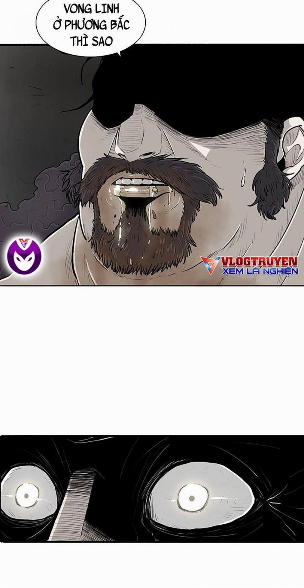 Bắc Kiếm Giang Hồ 131 trang 44