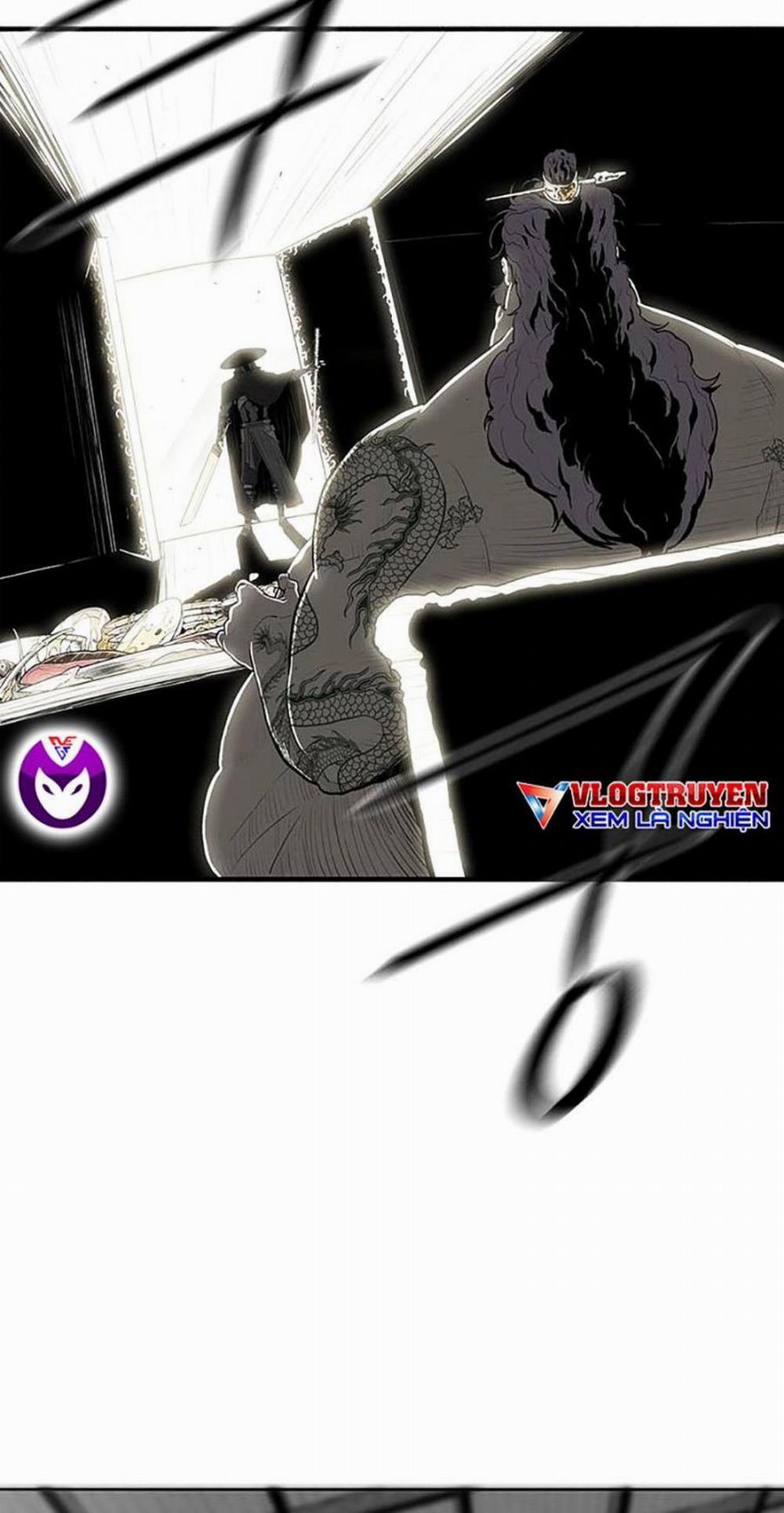 Bắc Kiếm Giang Hồ 131 trang 47