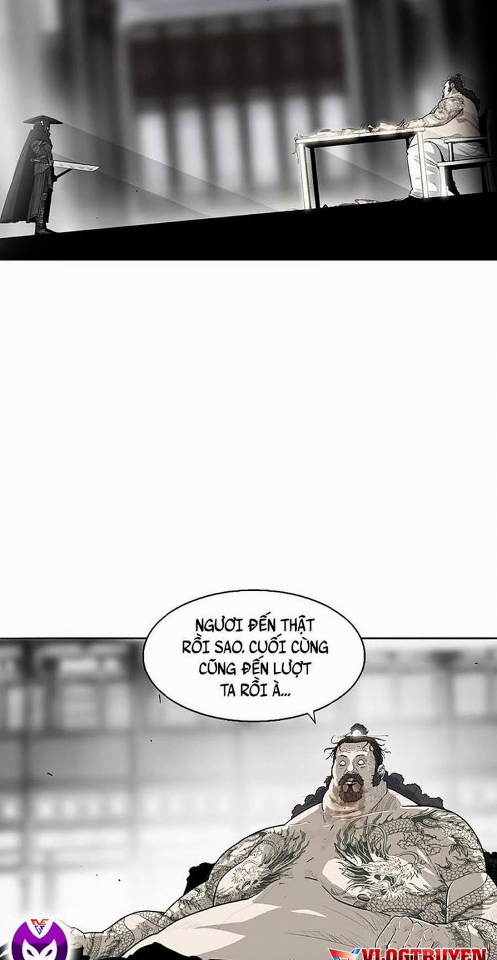 Bắc Kiếm Giang Hồ 131 trang 49