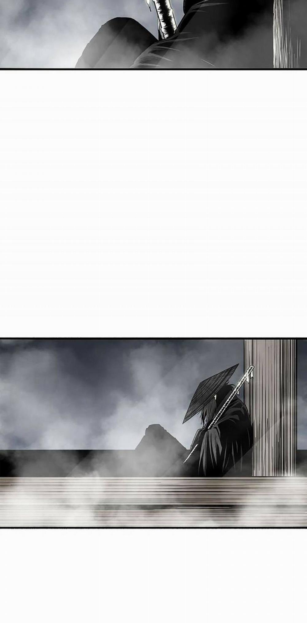 Bắc Kiếm Giang Hồ 131 trang 5