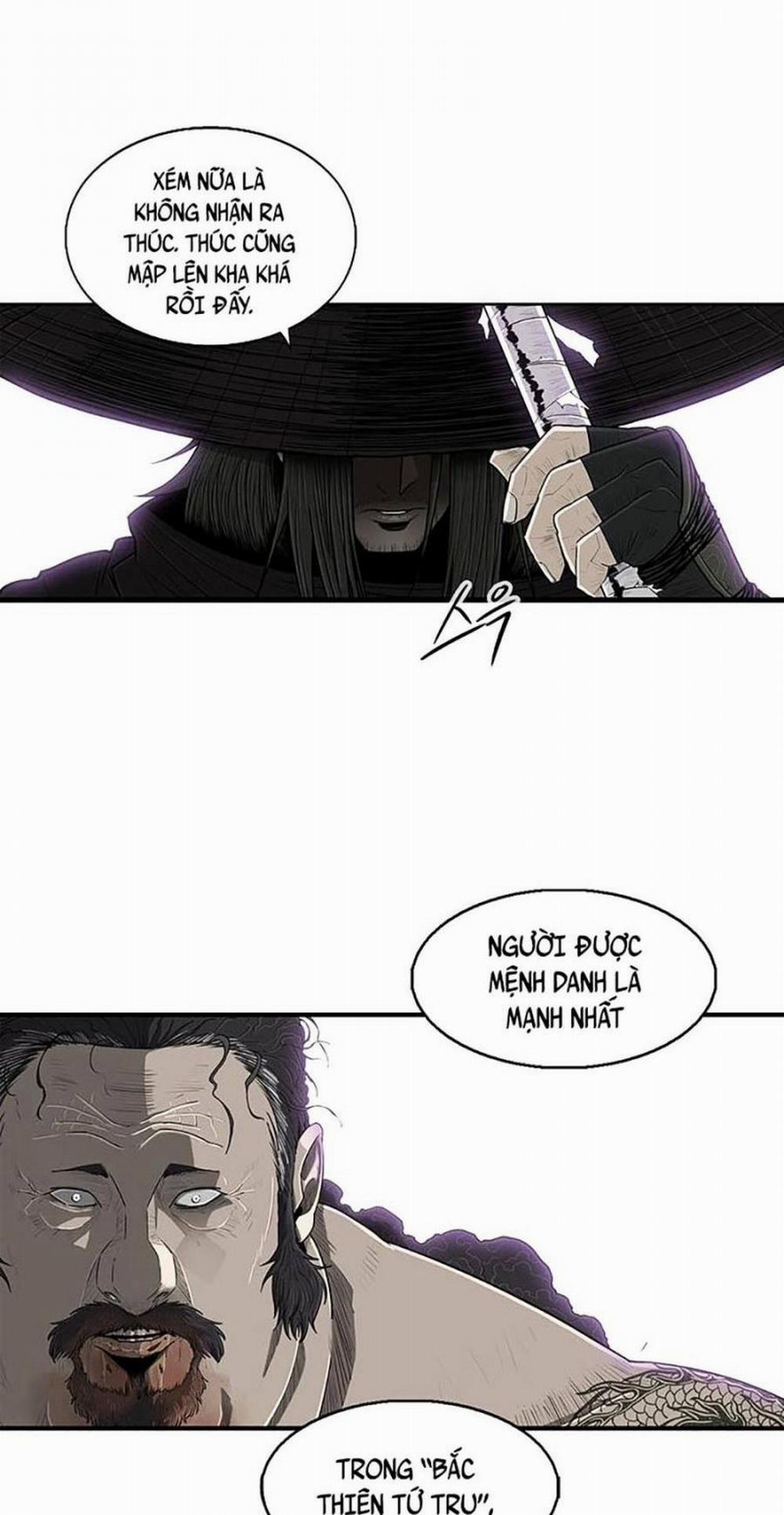 Bắc Kiếm Giang Hồ 131 trang 51