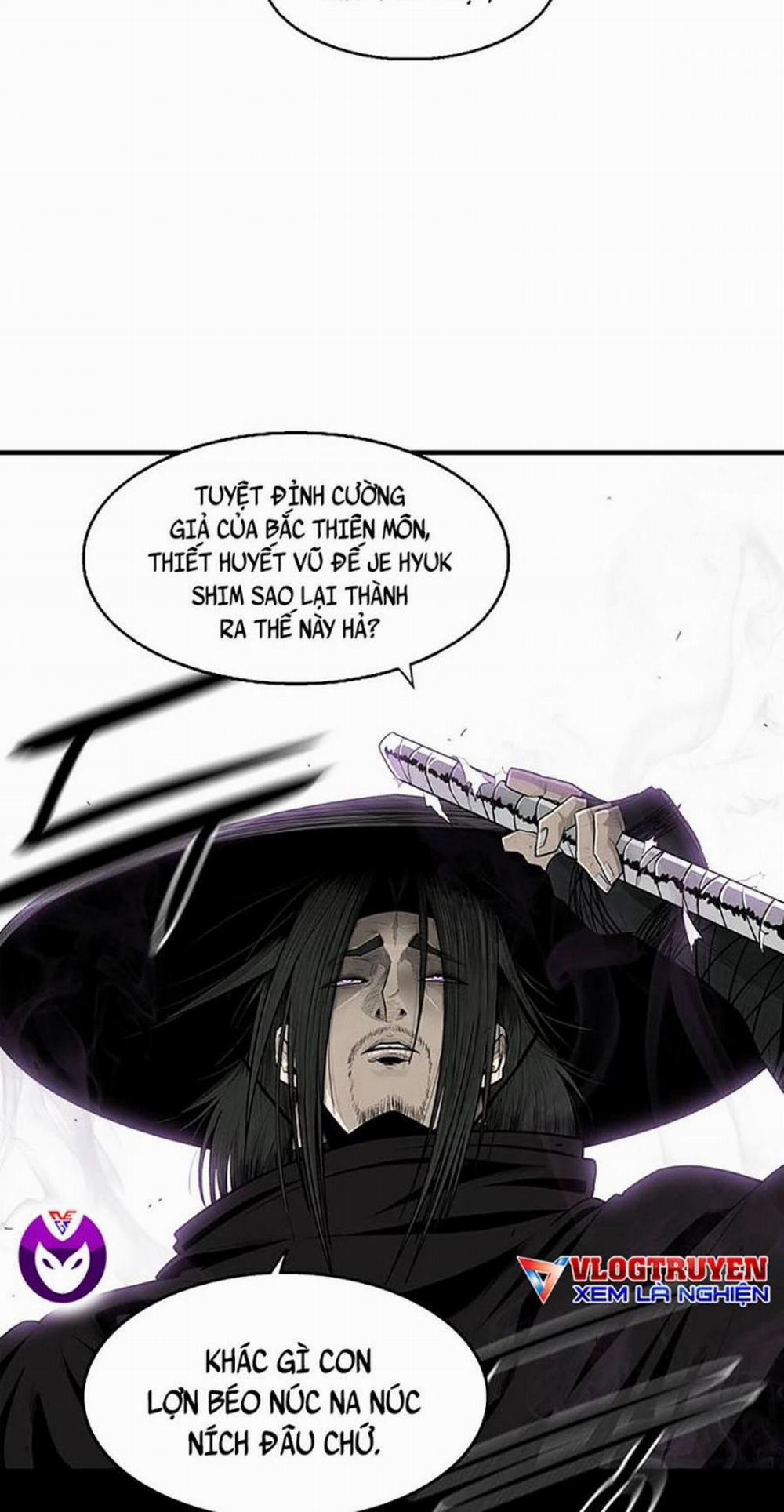 Bắc Kiếm Giang Hồ 131 trang 52