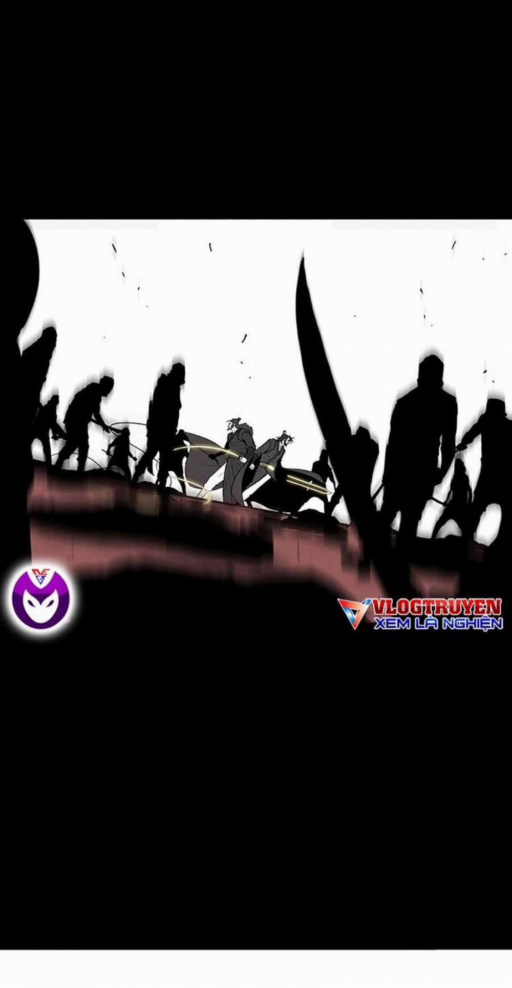 Bắc Kiếm Giang Hồ 131 trang 56