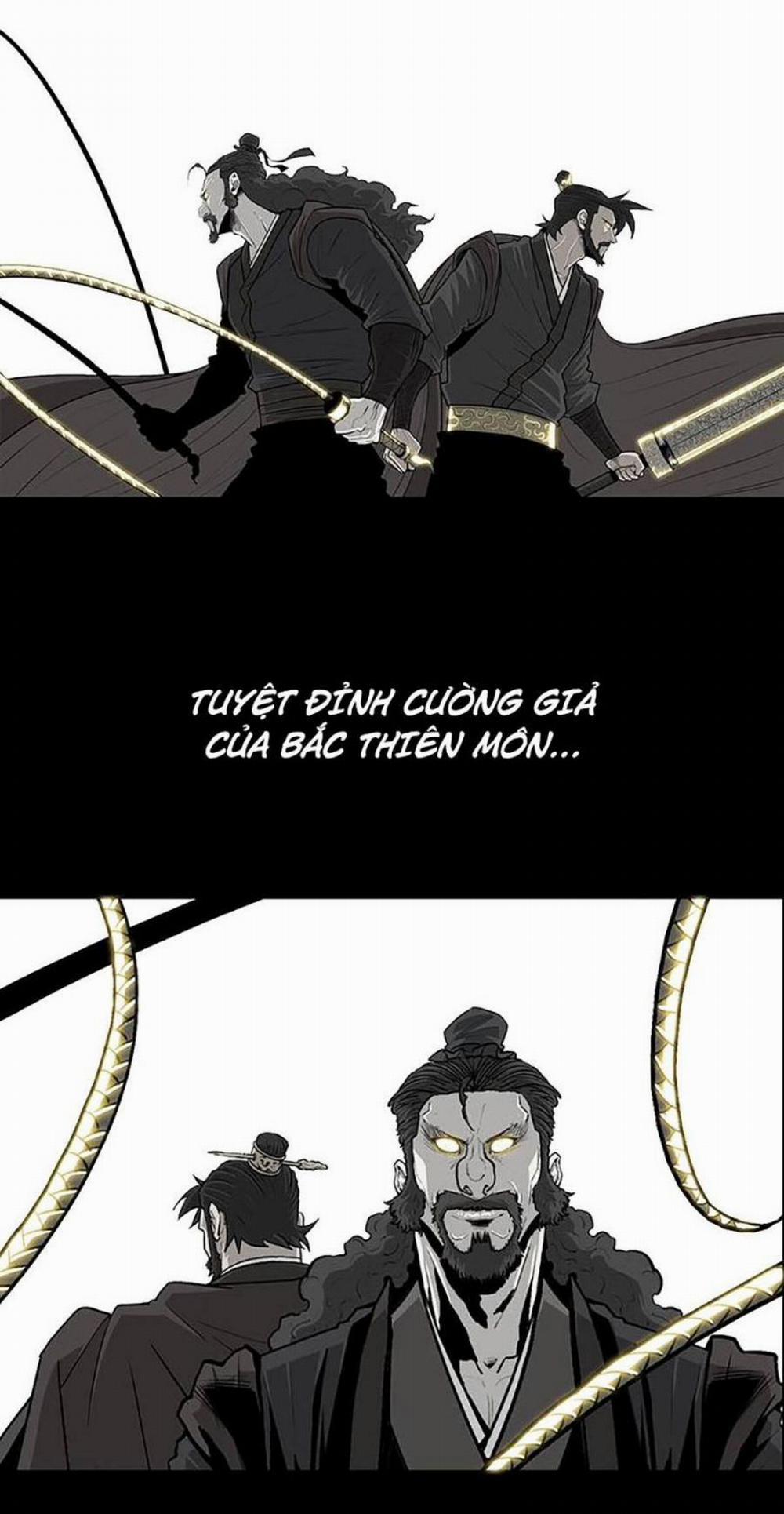 Bắc Kiếm Giang Hồ 131 trang 57