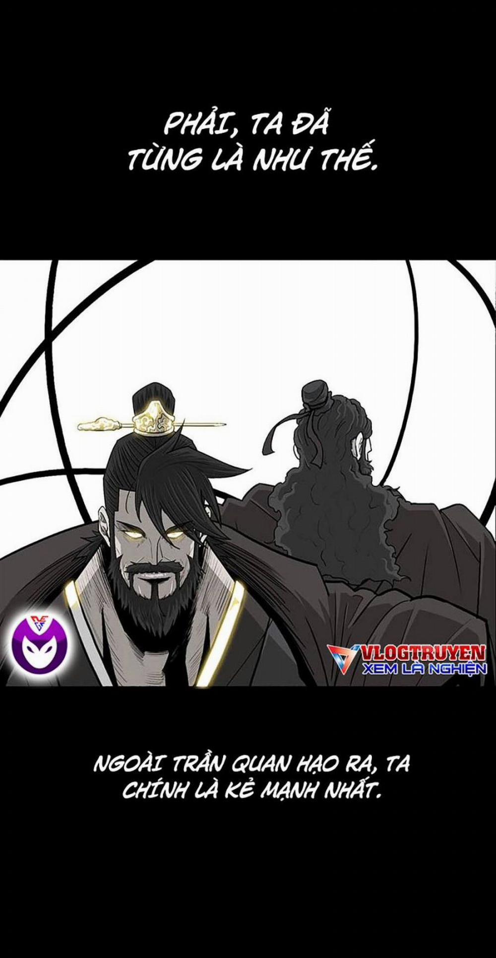 Bắc Kiếm Giang Hồ 131 trang 58