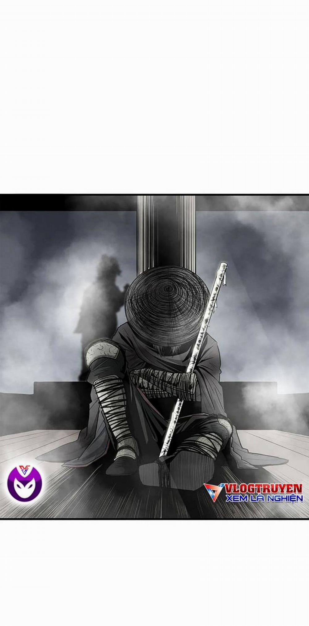 Bắc Kiếm Giang Hồ 131 trang 6