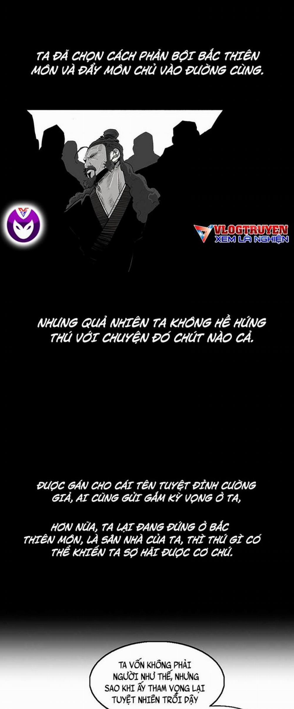 Bắc Kiếm Giang Hồ 131 trang 60