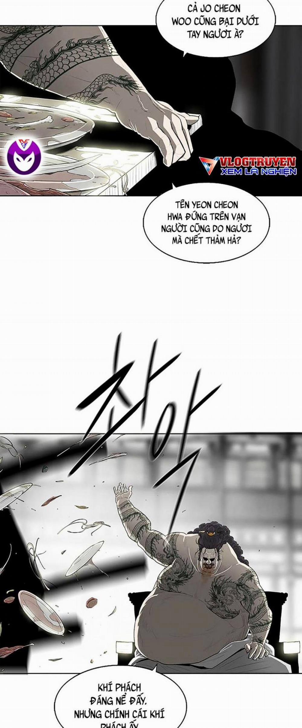 Bắc Kiếm Giang Hồ 131 trang 62