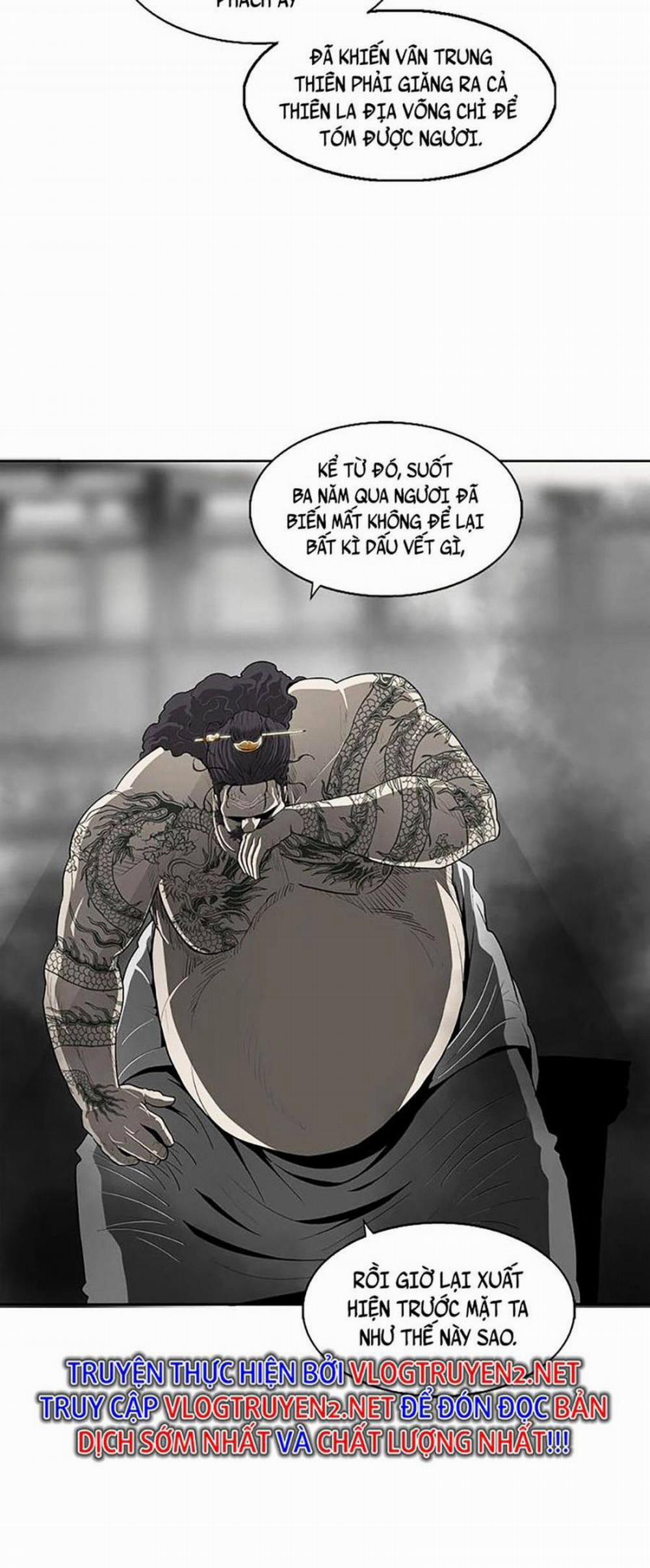 Bắc Kiếm Giang Hồ 131 trang 63