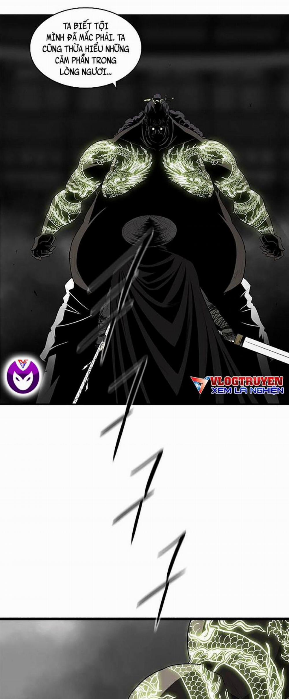 Bắc Kiếm Giang Hồ 131 trang 65