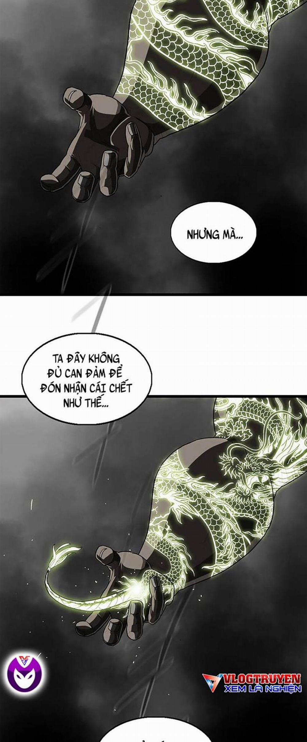 Bắc Kiếm Giang Hồ 131 trang 66