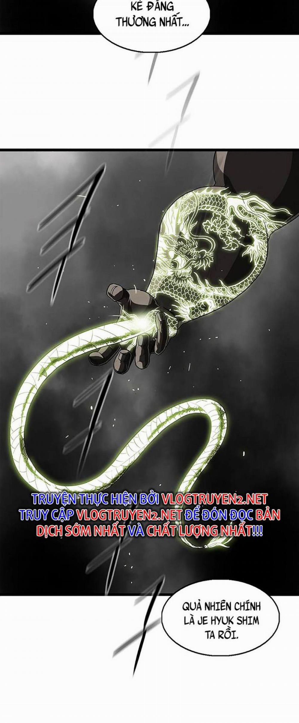 Bắc Kiếm Giang Hồ 131 trang 67