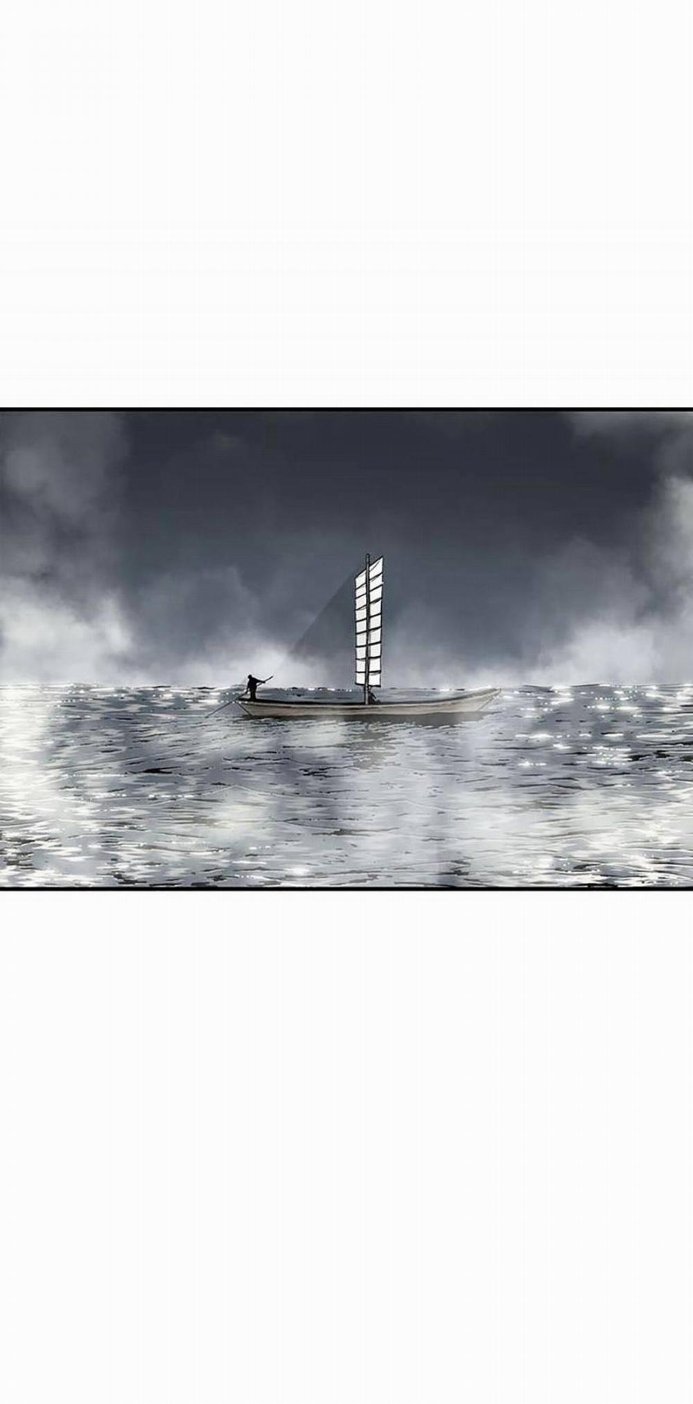 Bắc Kiếm Giang Hồ 131 trang 7