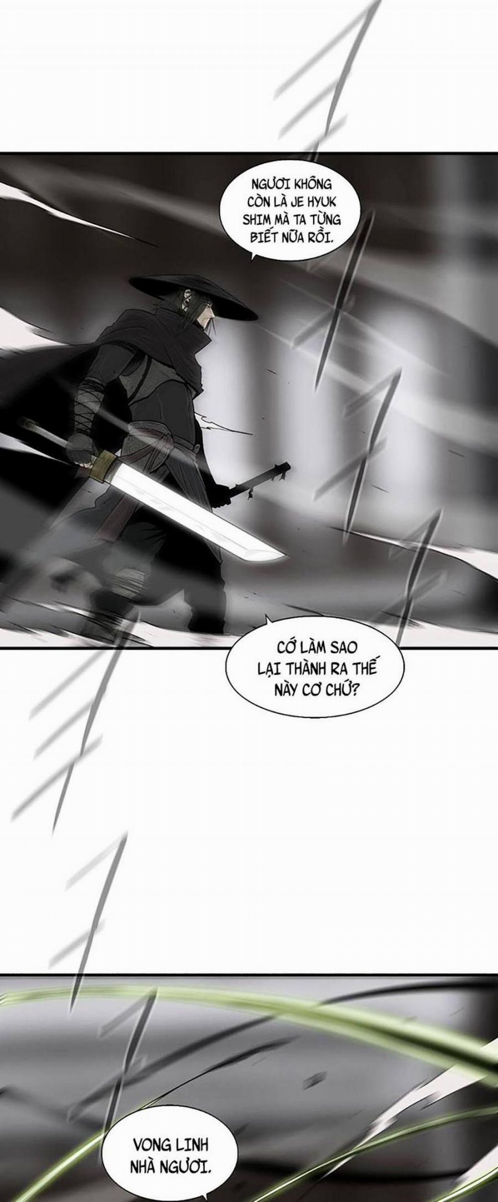 Bắc Kiếm Giang Hồ 131 trang 70