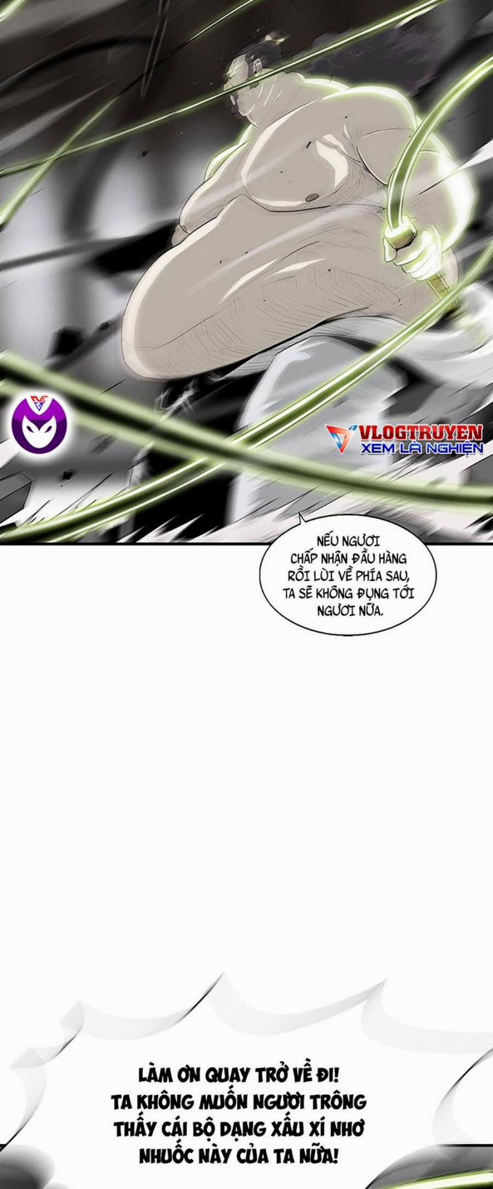 Bắc Kiếm Giang Hồ 131 trang 71