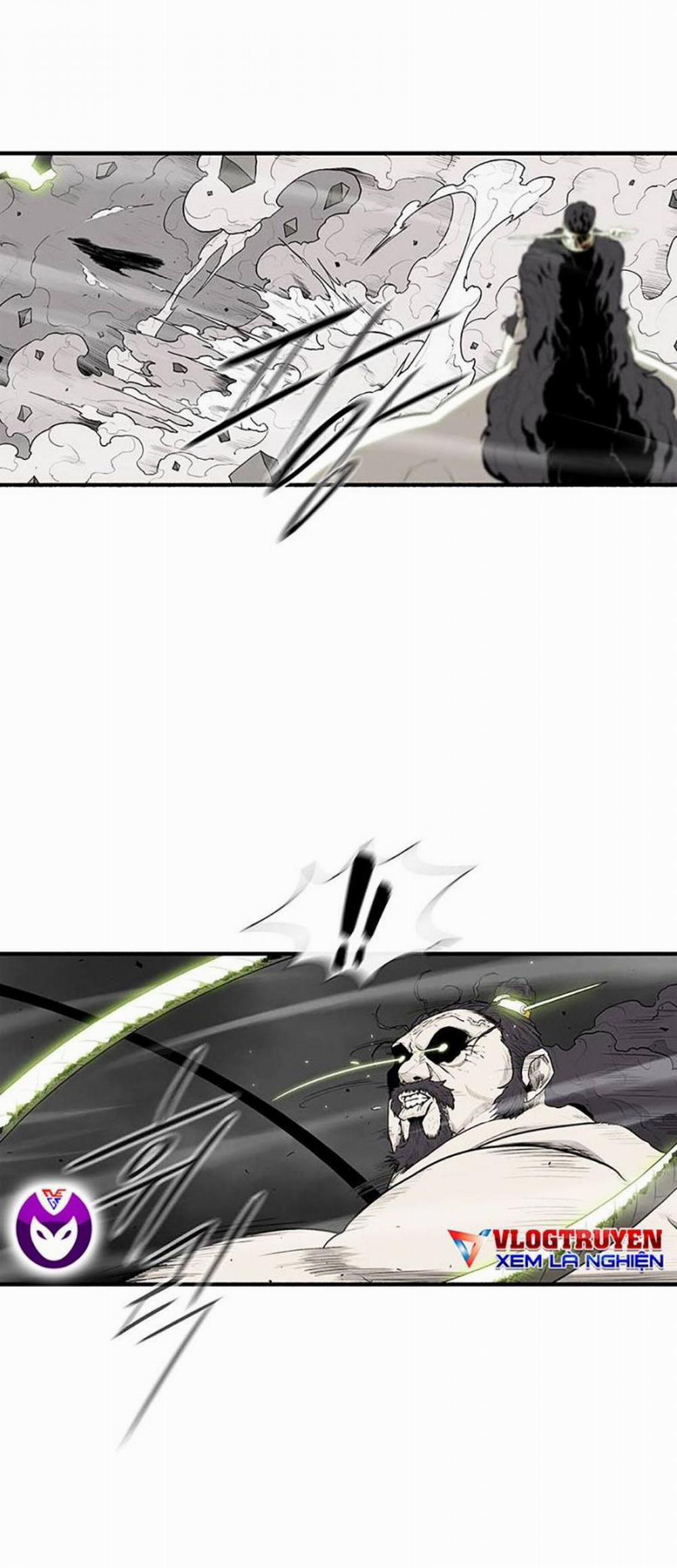 Bắc Kiếm Giang Hồ 131 trang 75