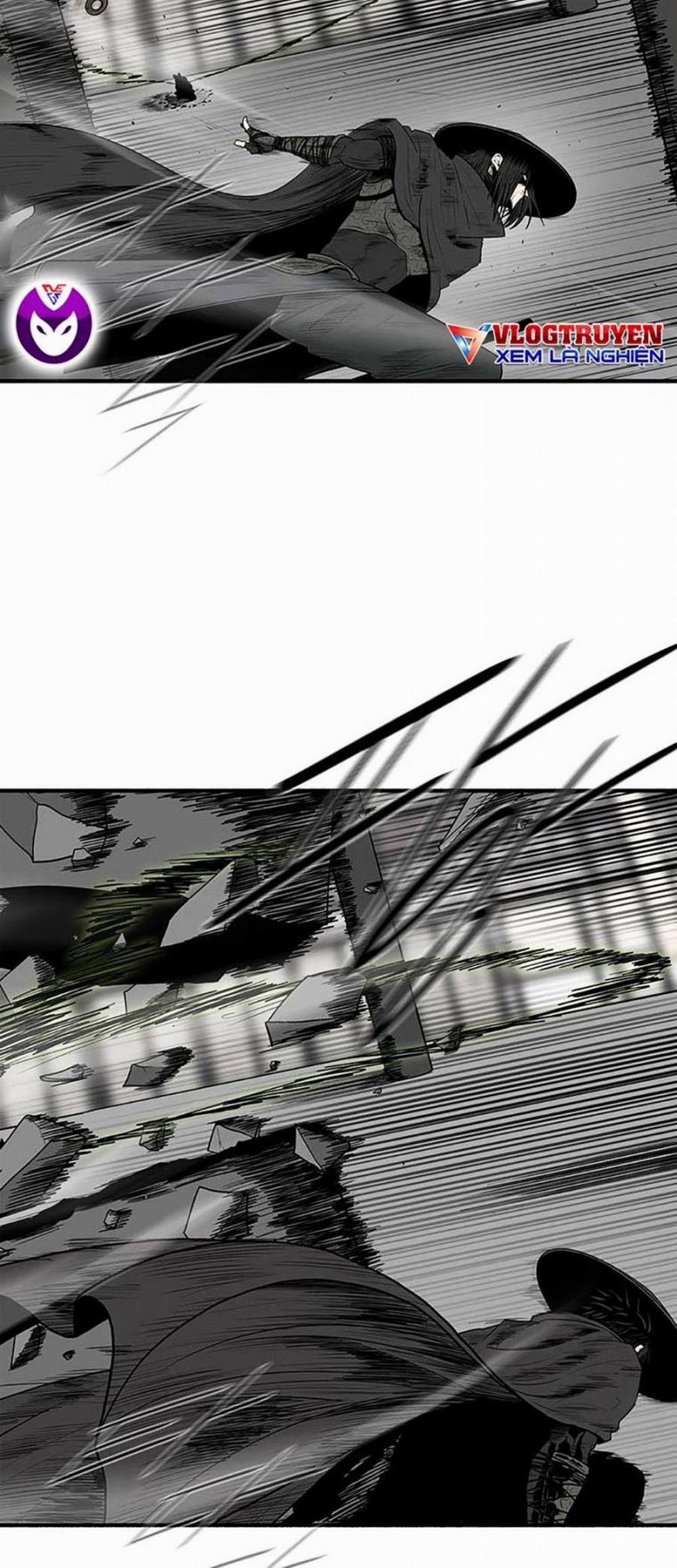 Bắc Kiếm Giang Hồ 131 trang 78