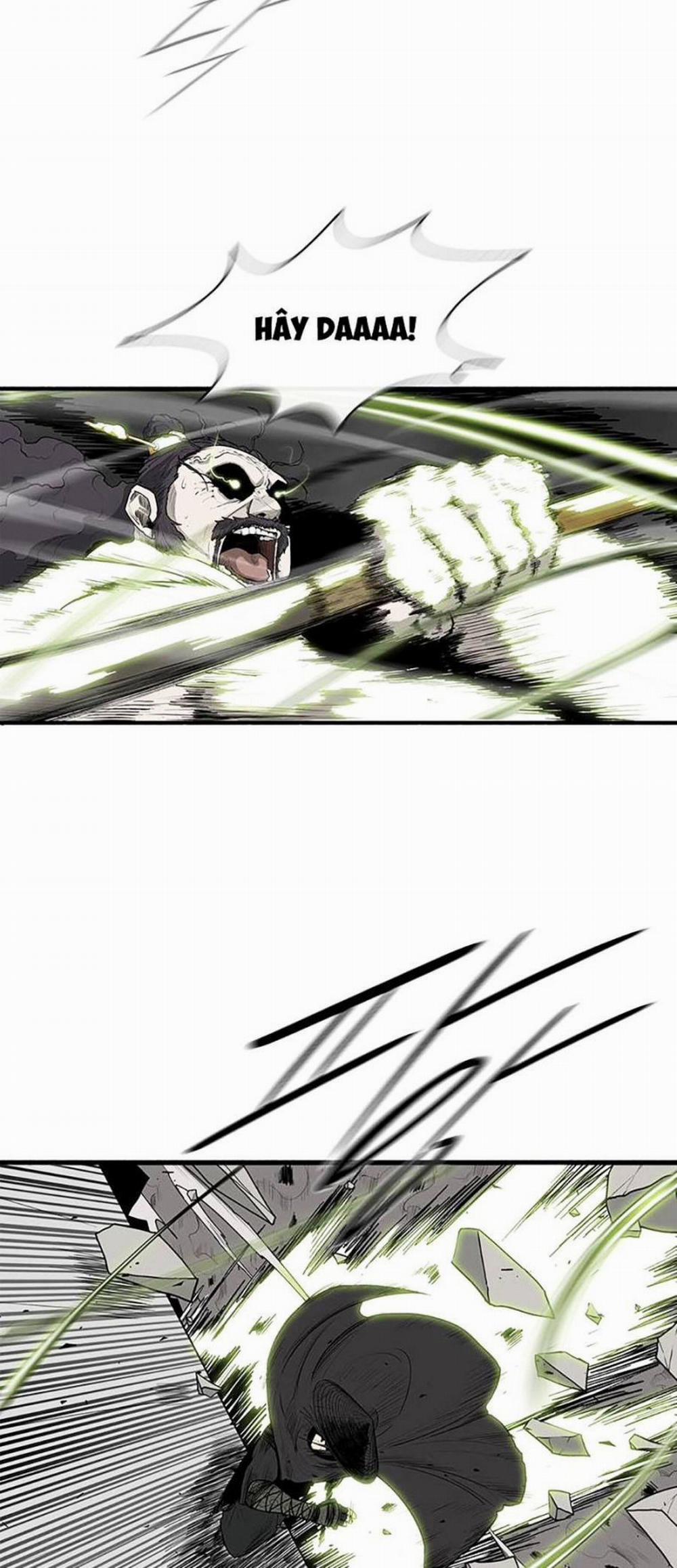 Bắc Kiếm Giang Hồ 131 trang 79