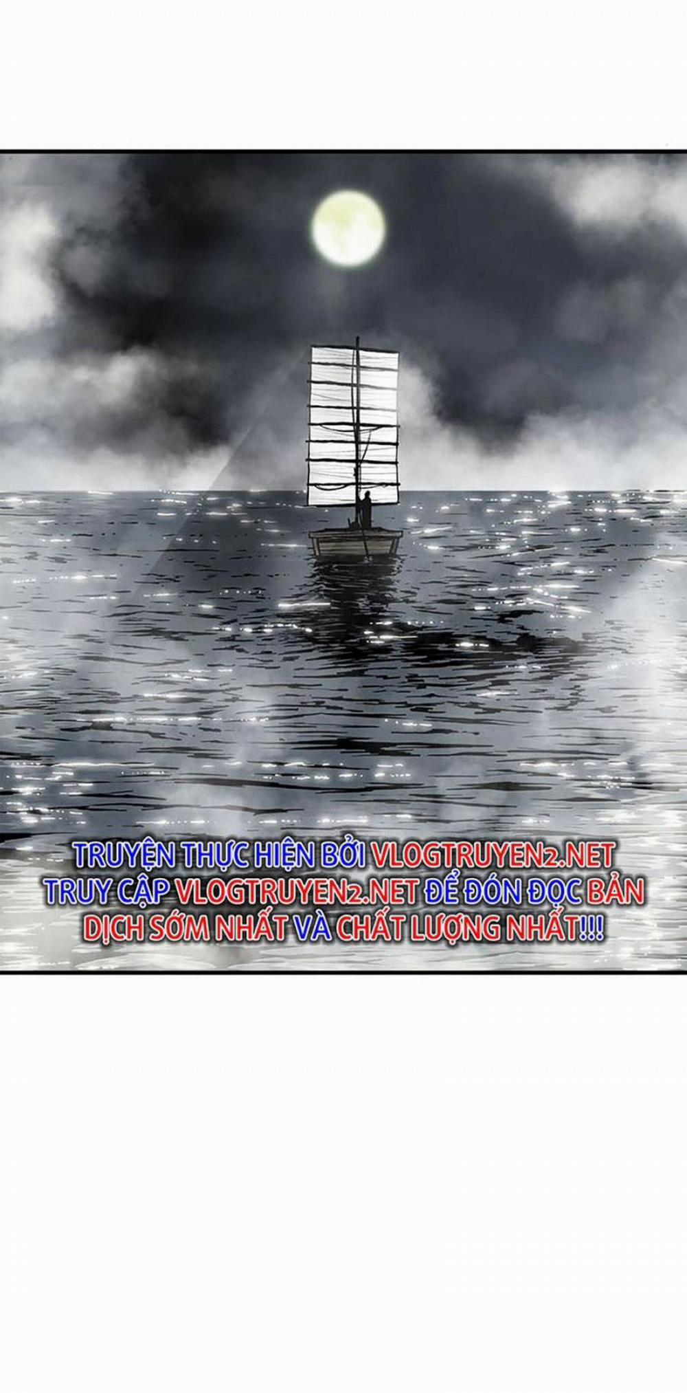 Bắc Kiếm Giang Hồ 131 trang 8