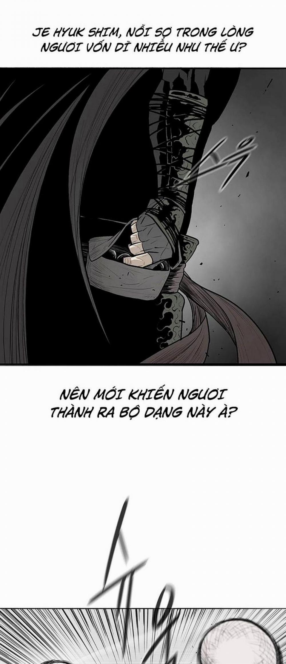 Bắc Kiếm Giang Hồ 131 trang 81