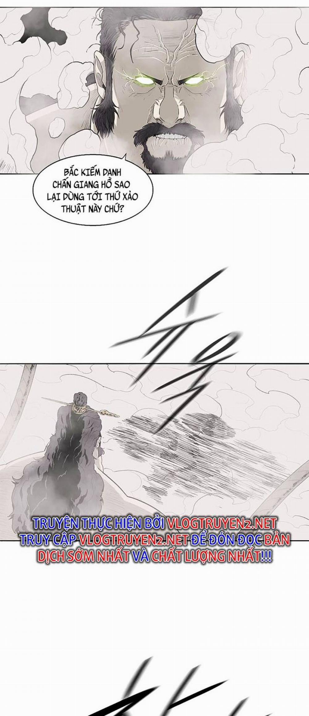 Bắc Kiếm Giang Hồ 131 trang 84