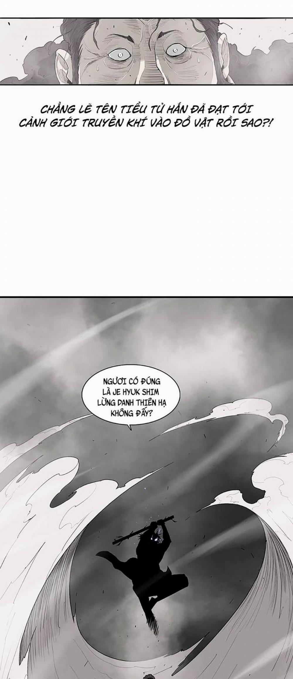 Bắc Kiếm Giang Hồ 131 trang 87