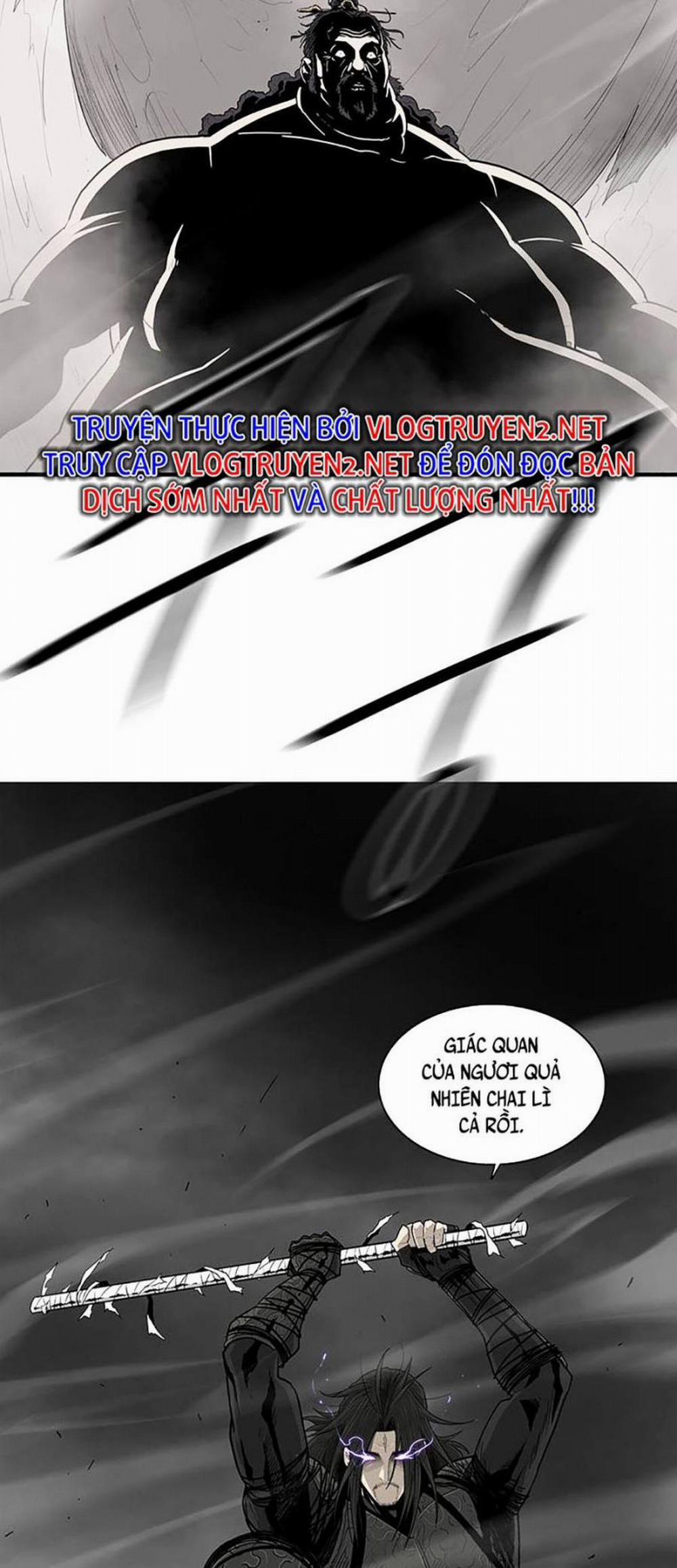 Bắc Kiếm Giang Hồ 131 trang 88