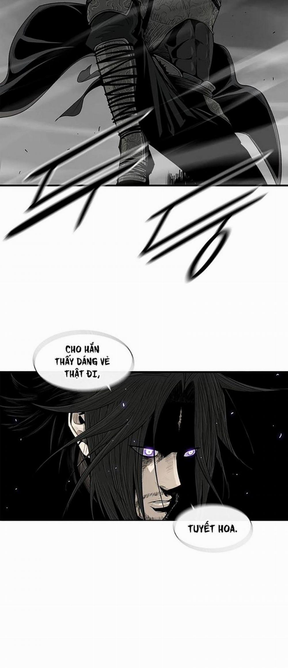 Bắc Kiếm Giang Hồ 131 trang 89