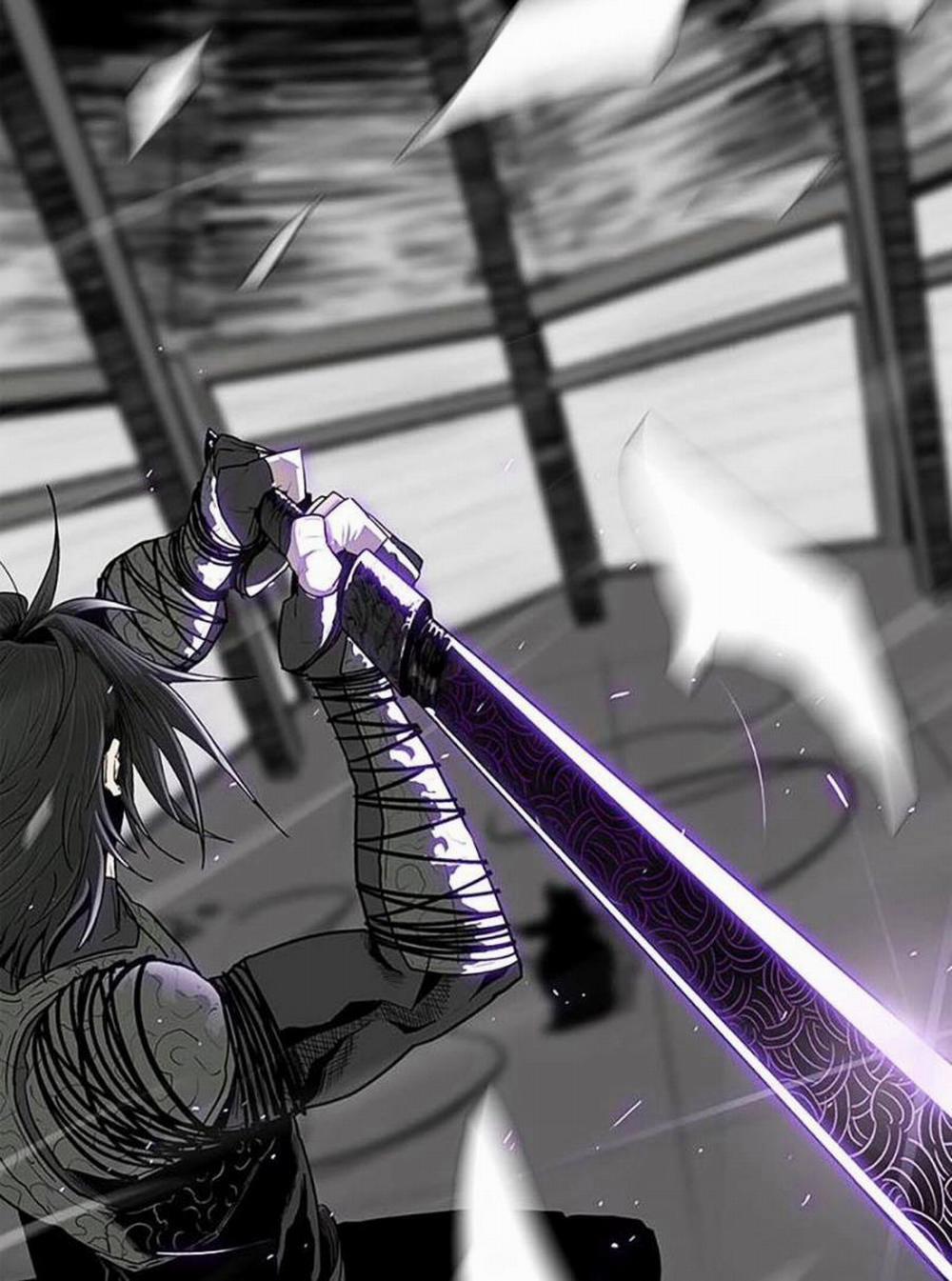 Bắc Kiếm Giang Hồ 131 trang 97