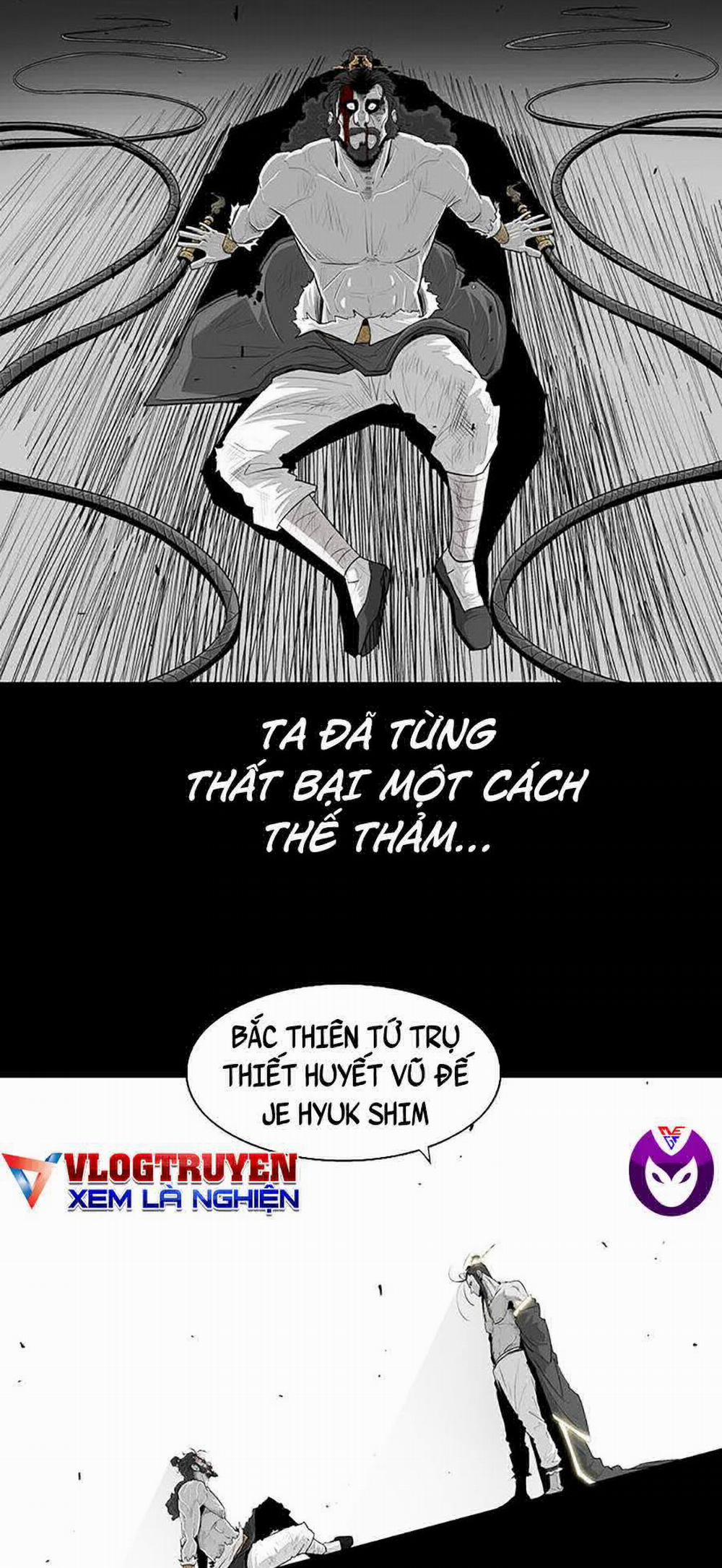 Bắc Kiếm Giang Hồ 132 trang 10