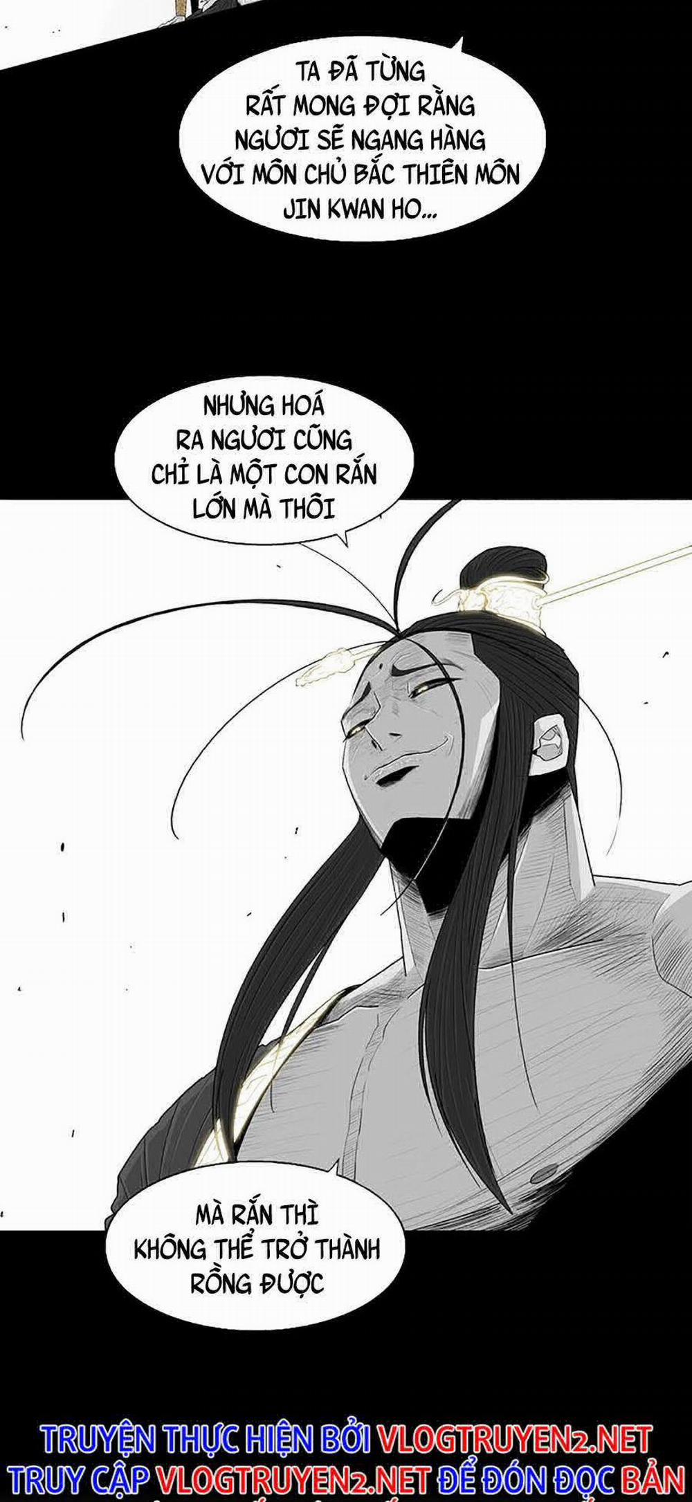 Bắc Kiếm Giang Hồ 132 trang 11