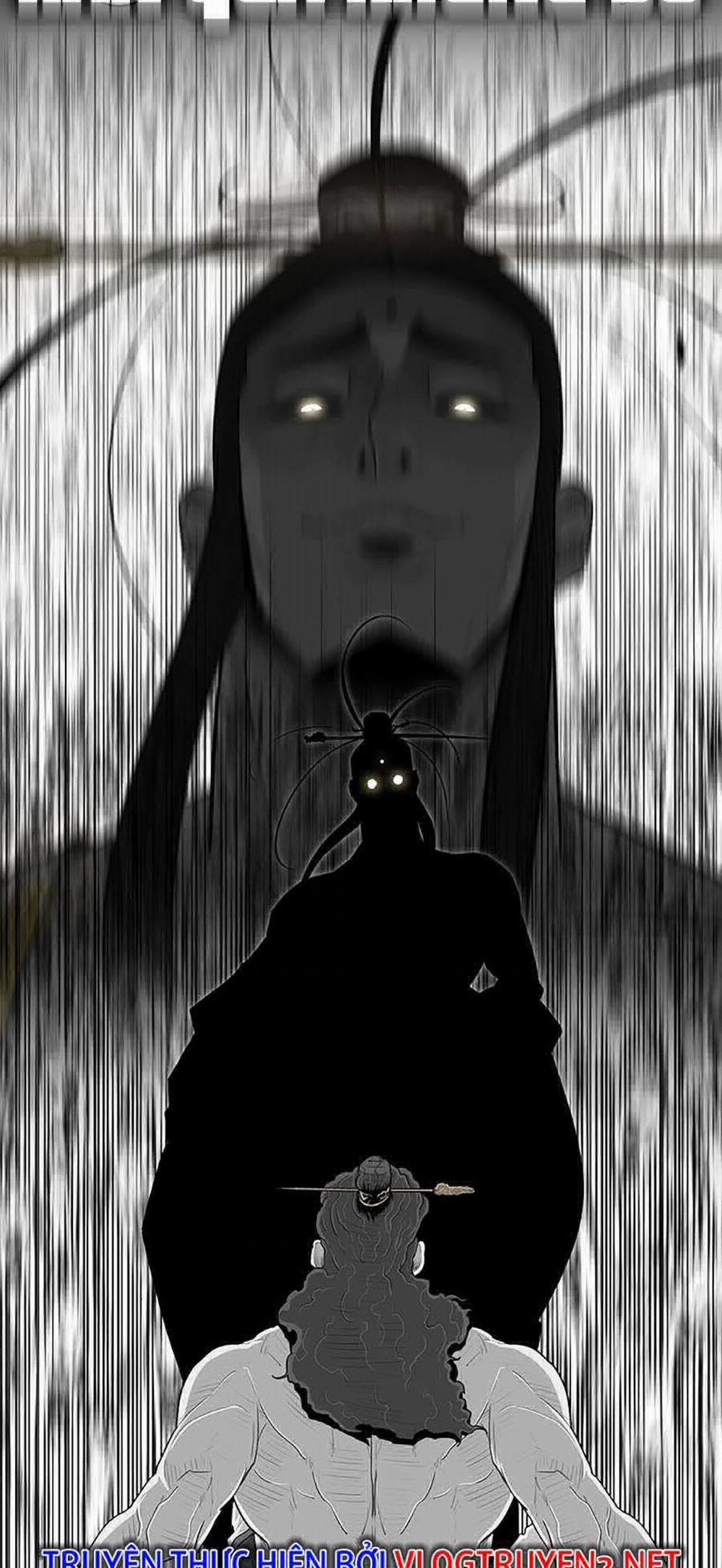 Bắc Kiếm Giang Hồ 132 trang 15