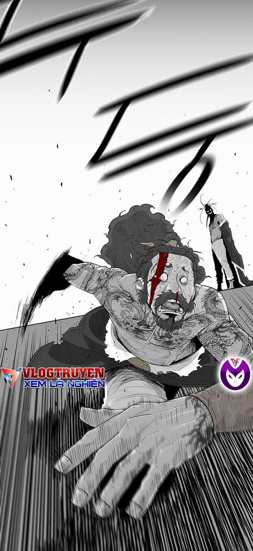 Bắc Kiếm Giang Hồ 132 trang 17