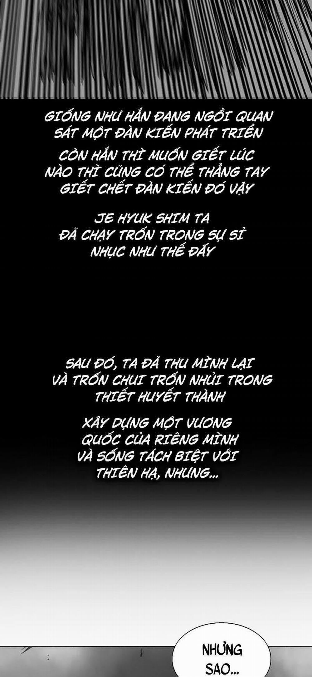 Bắc Kiếm Giang Hồ 132 trang 18