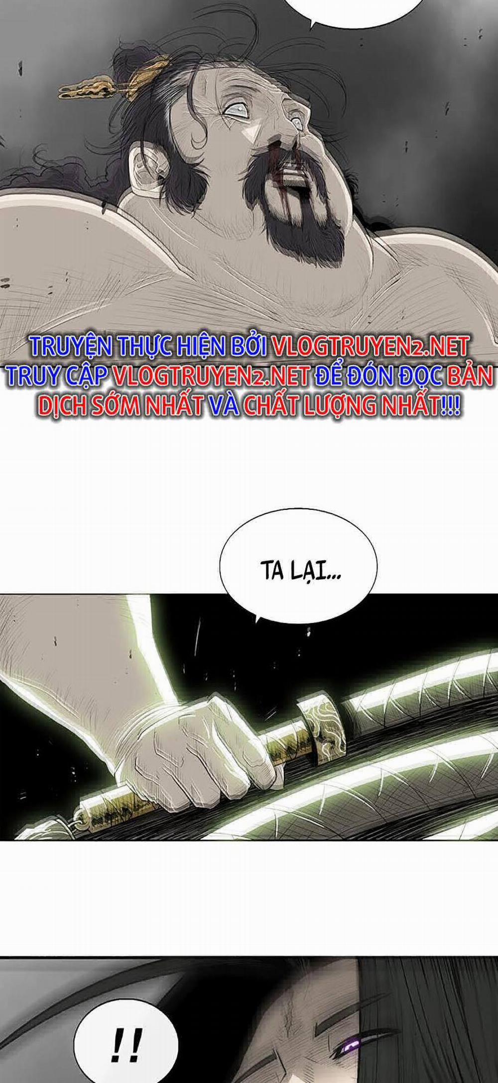 Bắc Kiếm Giang Hồ 132 trang 19