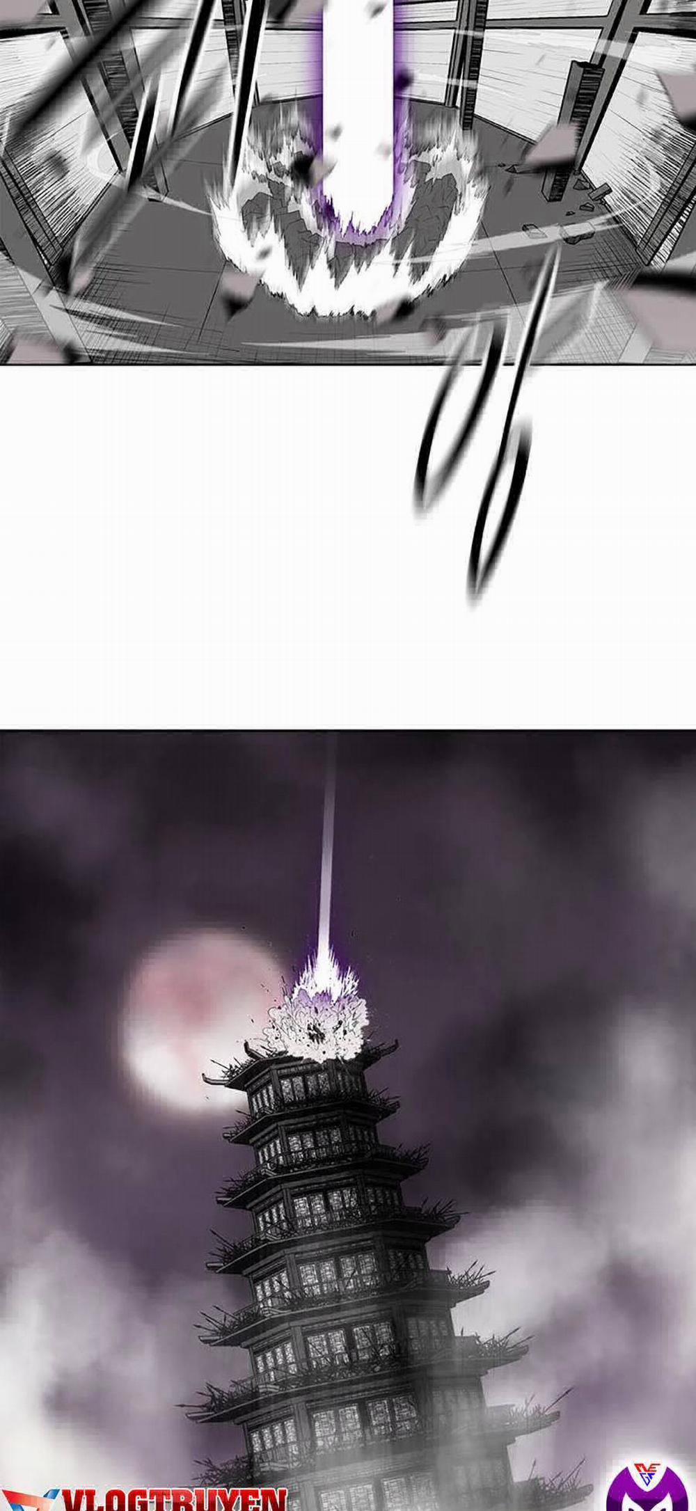 Bắc Kiếm Giang Hồ 132 trang 2