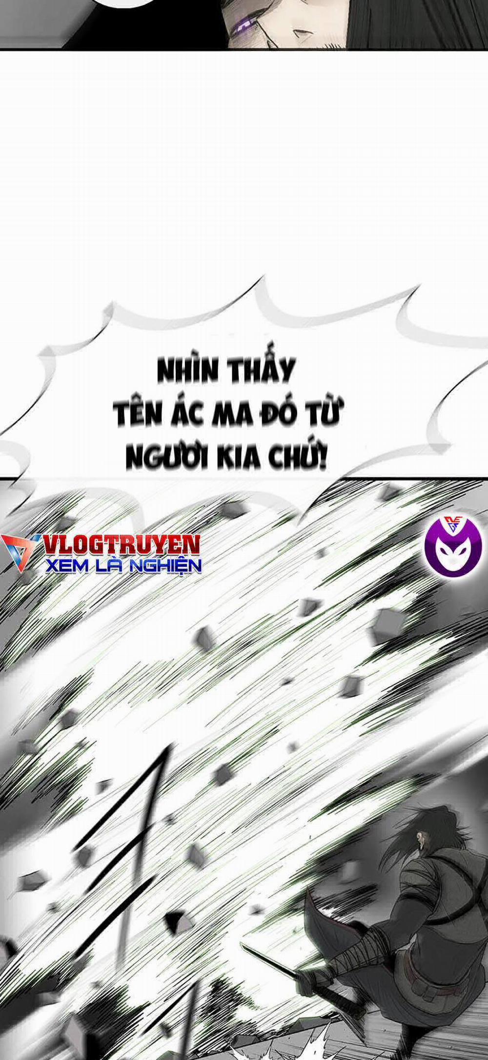 Bắc Kiếm Giang Hồ 132 trang 20