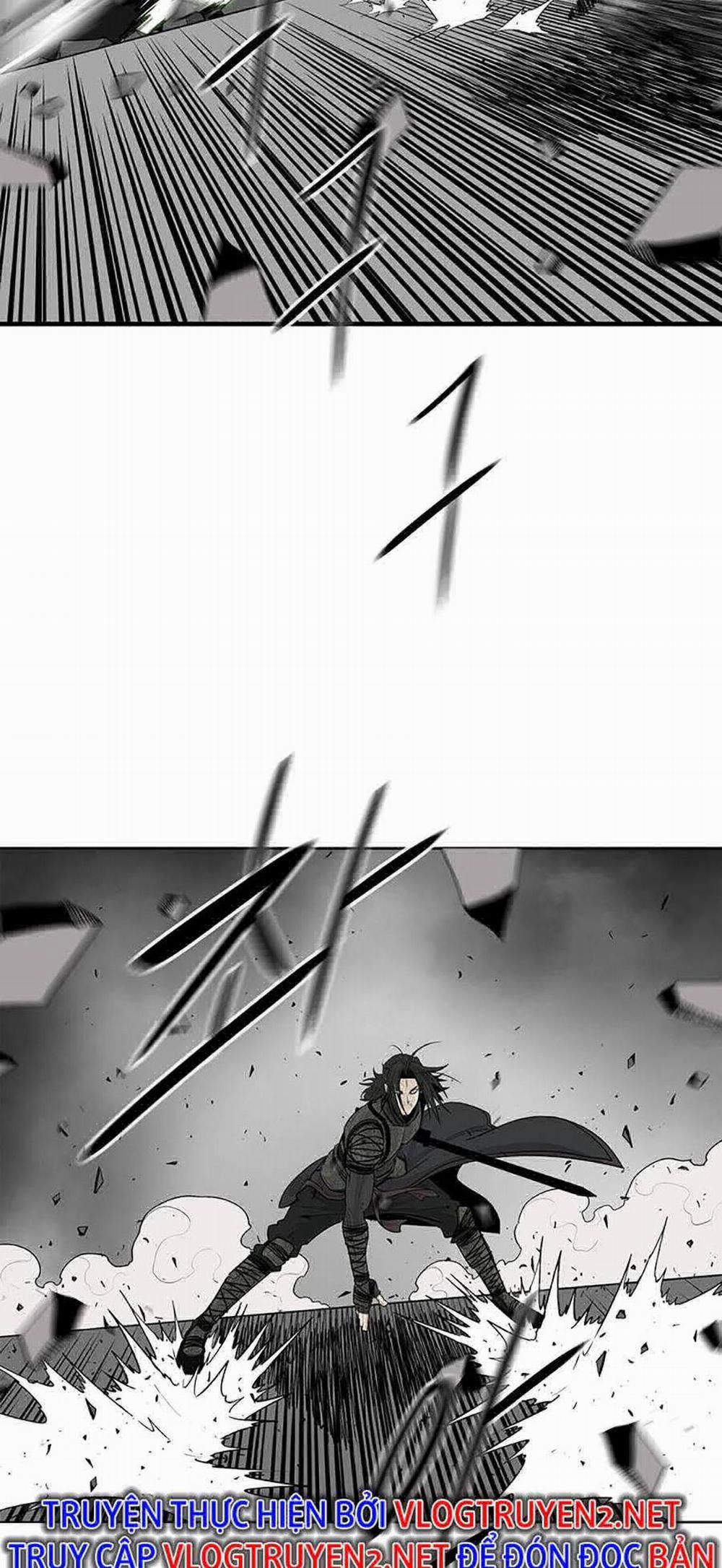 Bắc Kiếm Giang Hồ 132 trang 21