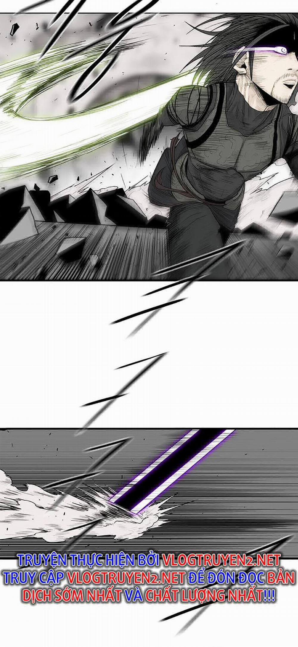 Bắc Kiếm Giang Hồ 132 trang 28