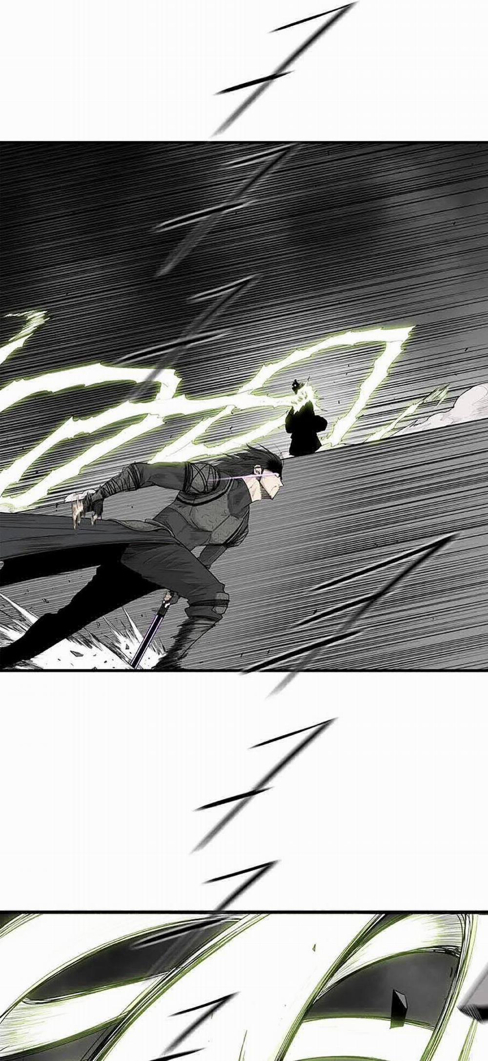 Bắc Kiếm Giang Hồ 132 trang 29